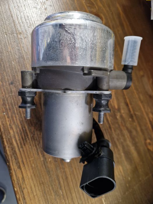 Pompa vaccuu/podciśnienia VW 1.4TSI