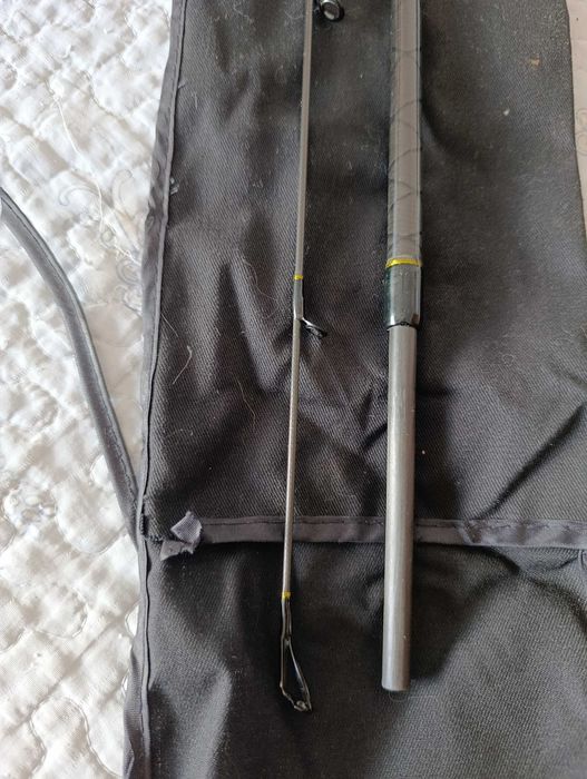 Cana NBS Rockfish R60X 3 metros - spining