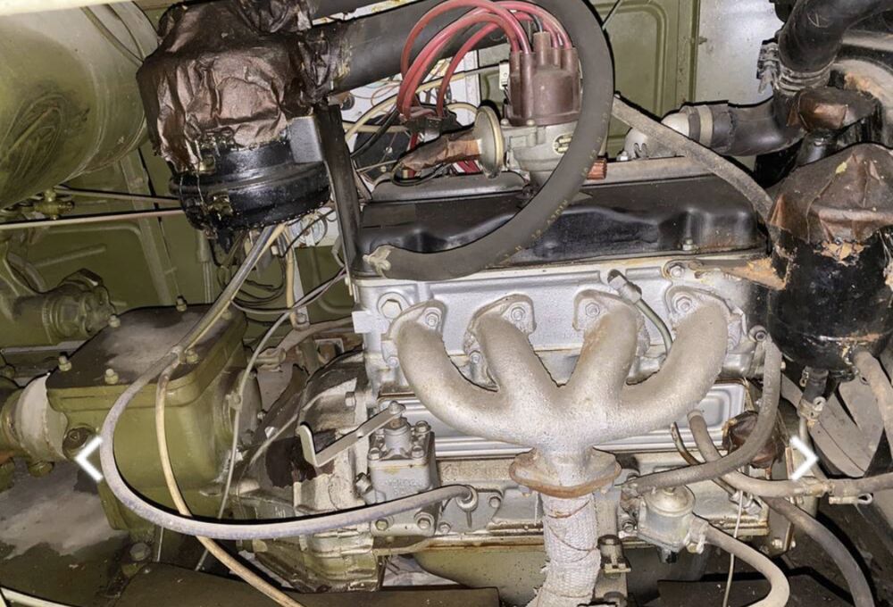 Мотонасосная установка МНУМ-50 мнуг