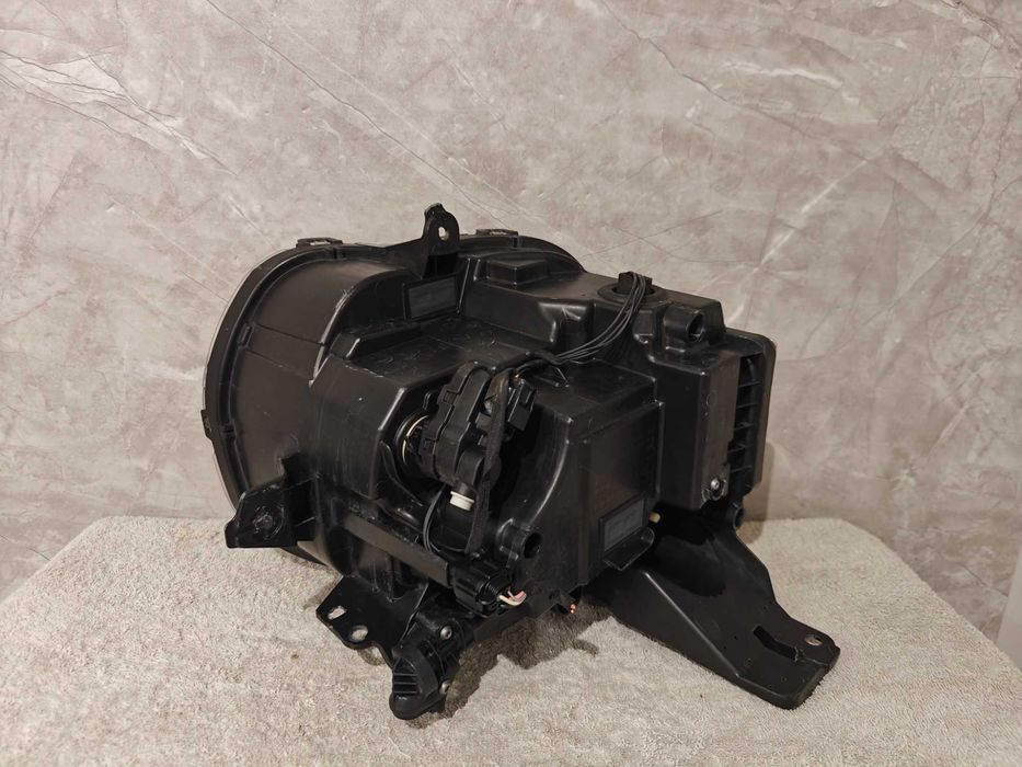 Lampa Lewy Przód Full Led Nissan Juke II Generacji F16 EUROPA