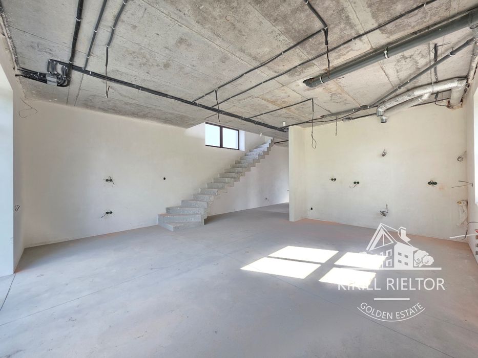 Продается современный дом в коттеджном городке «Золотые Ключи»