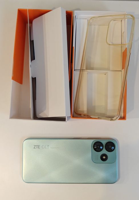 zte blade a73 - купити мобільні телефони та смартфони - Ціна на OLX.ua