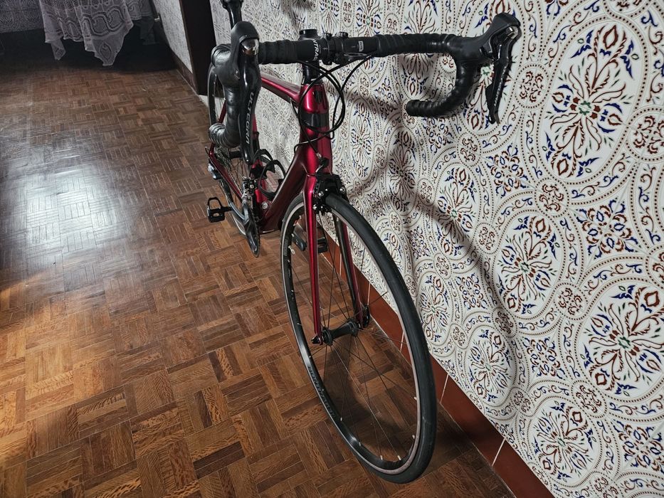 Trek Emonda SL6 ultegra