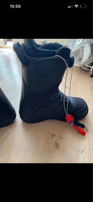 Buty snowboardowe Burton Mint Boa