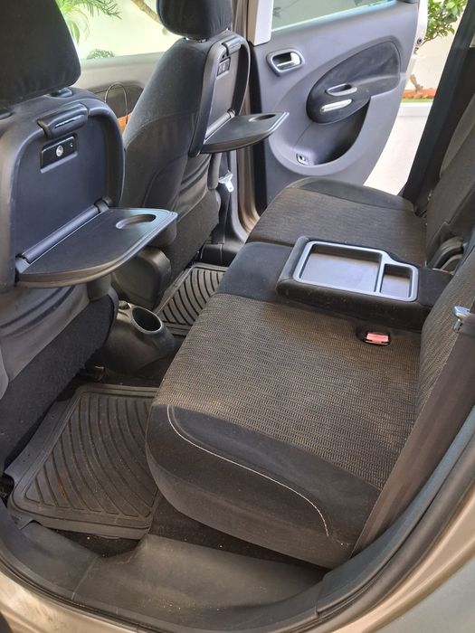 Citroën c3 picasso 1.6 diesel