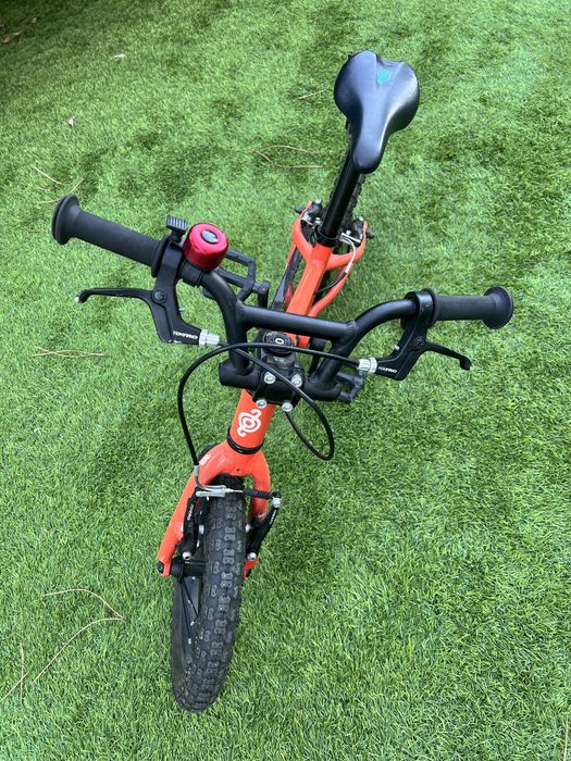 Bicicleta 14” Pello