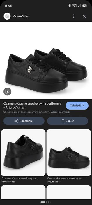 Buty nowe jak na zdjeciach