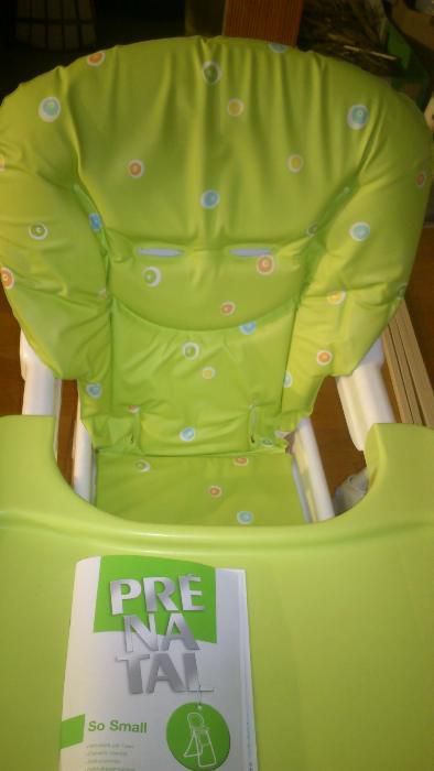 vende-se cadeira de refeições