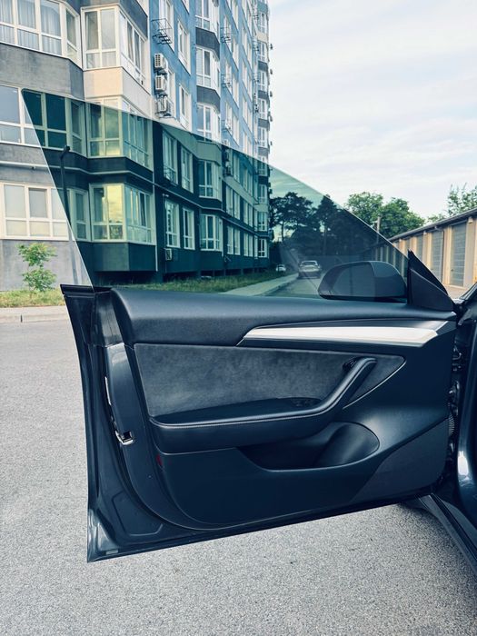 Tesla Model 3 2023 VIN 5YJ3E1EC6PF694499 фото оголошення 10 з 24