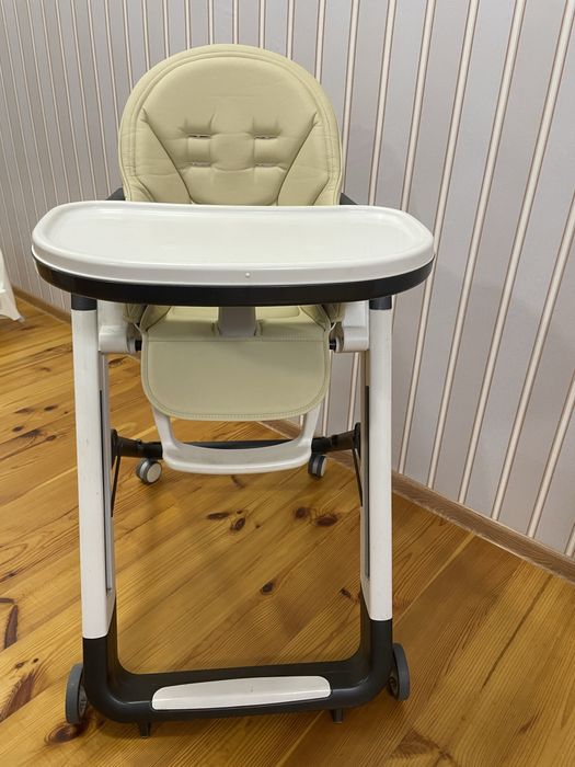Стільчик для годування Peg-Perego Siesta,