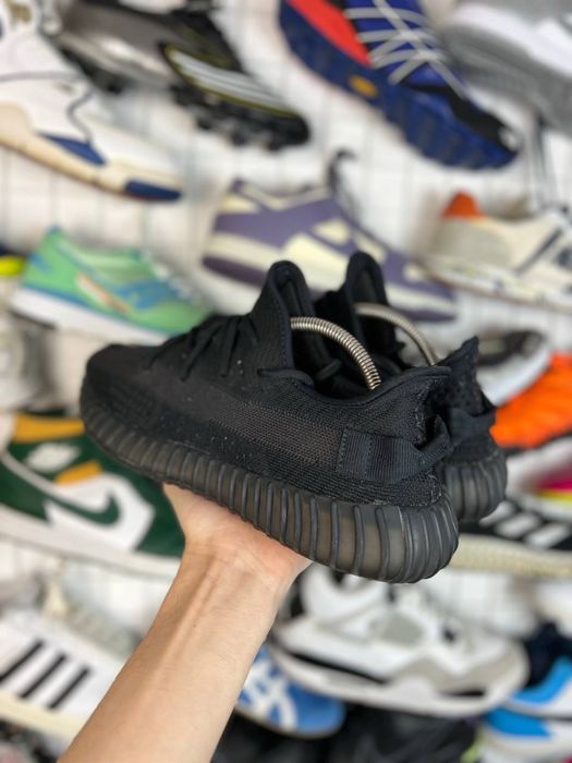 Кроссовки Adidas Yeezy Boost 350 V2 Оригинал р(43)