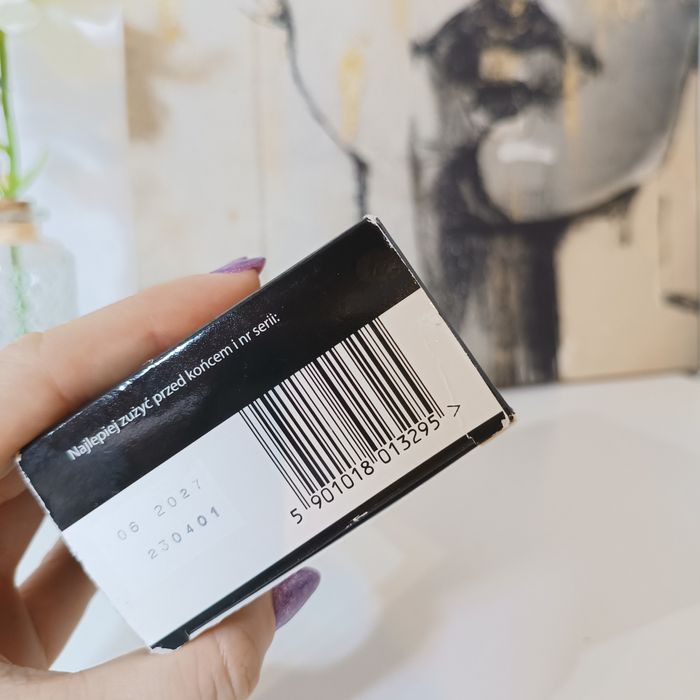 Farba cynamonowy brąz Joanna nr 40