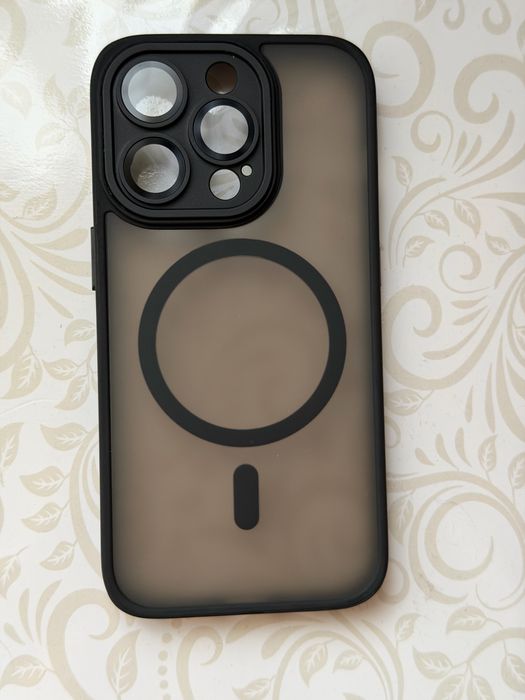 Чехол на Iphone 14 PRO