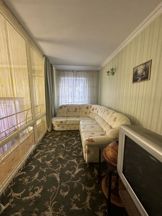 Продам Фасадный Дом на 10 Фонтана