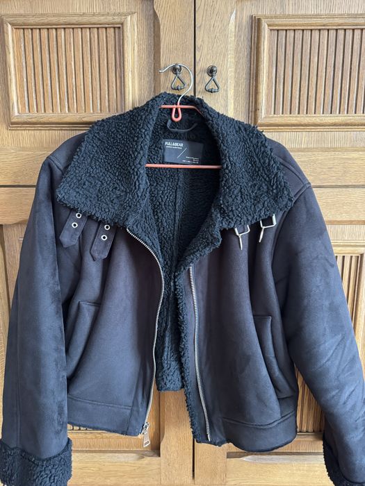 Дубльонка Pull and Bear