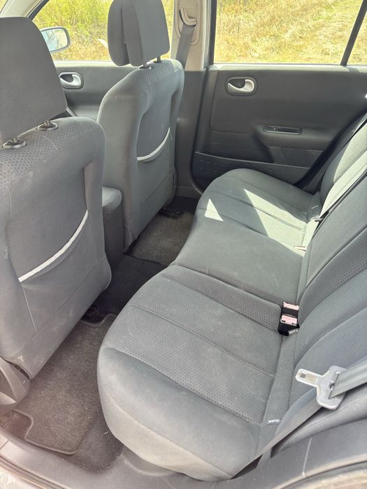 Renault Megane dci