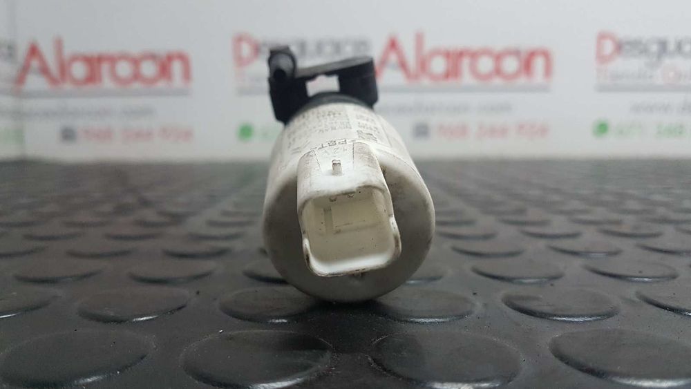 BOMBA LIMPA VIDROS CITROEN C5 BERLINA SX (E)
