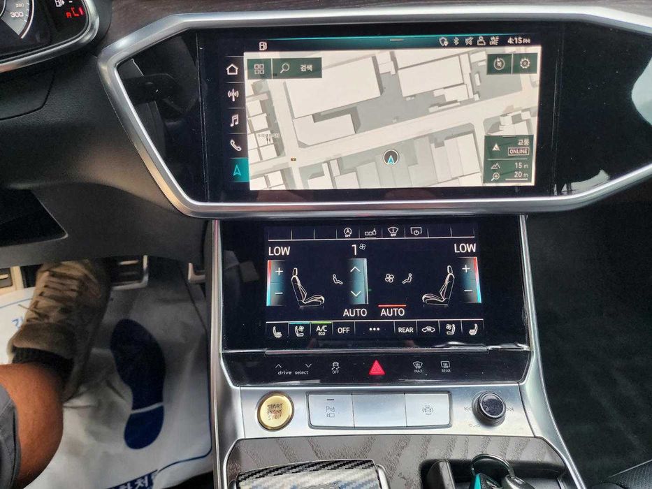 Audi A6 C8 40 TDI Premium  2020