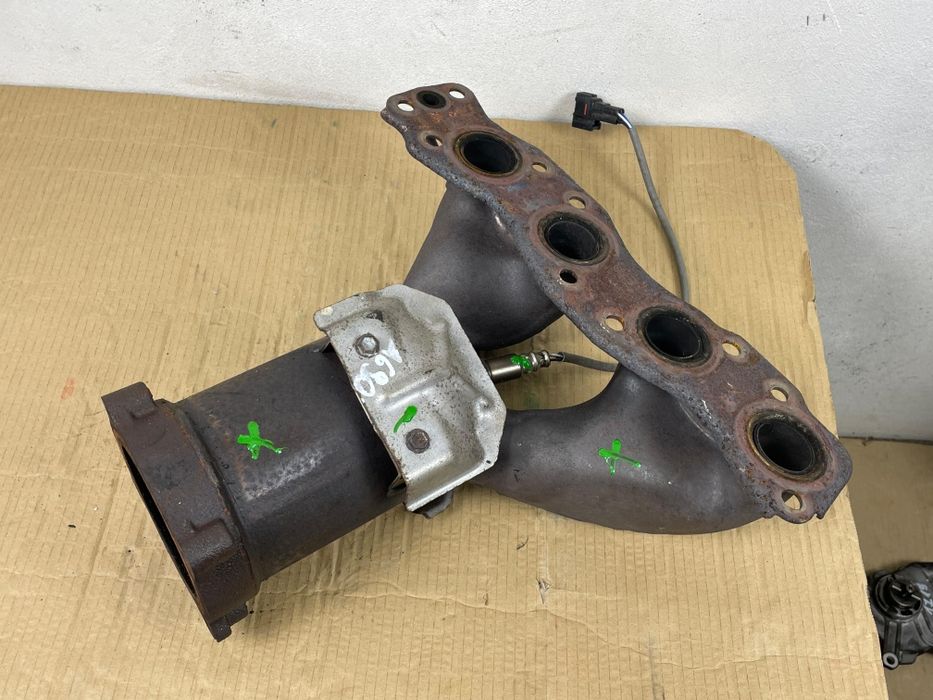 Katalizator Suzuki sx4 Fiat Sedici 1.6 Benzyna  06-09r