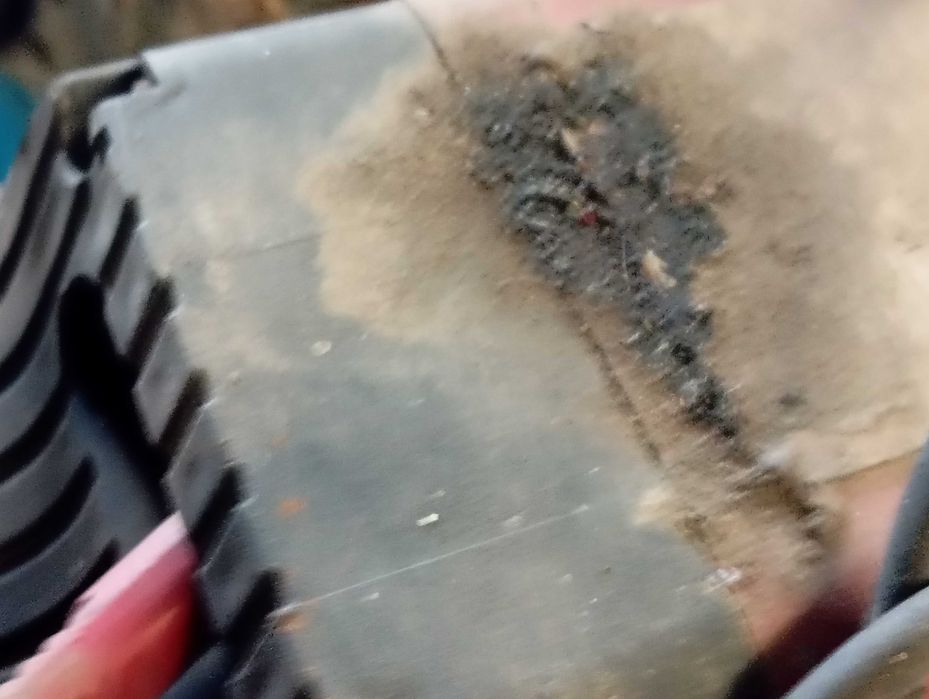 Guincho elétrico pouco uso