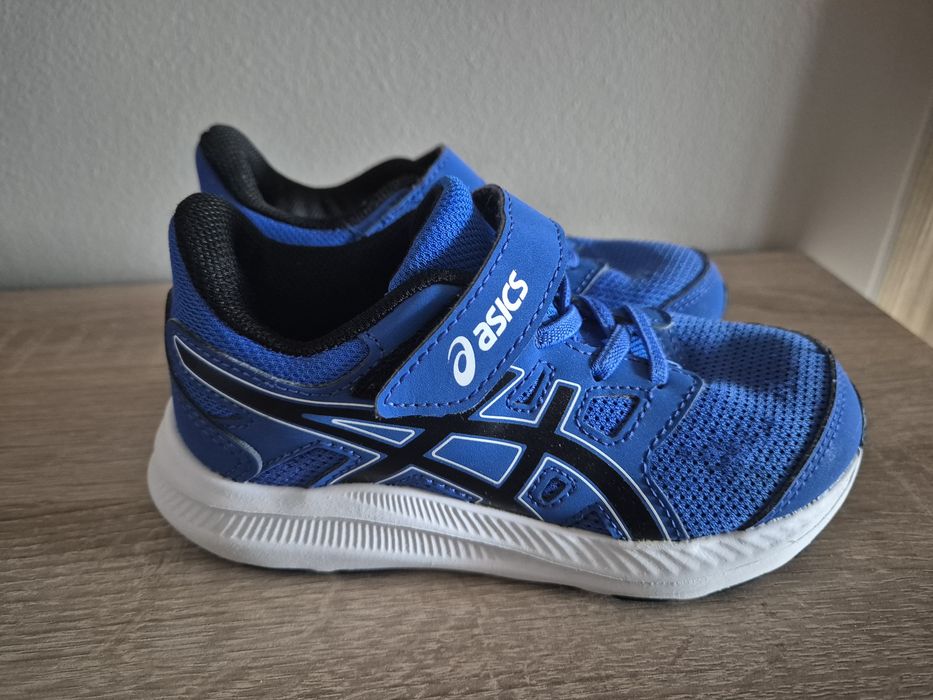 Buty chłopięce Asics