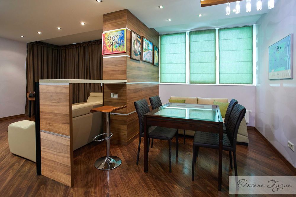 2-кімнатна квартира за адресою (площа 115 м²) - Atlanta.ua - фото 5