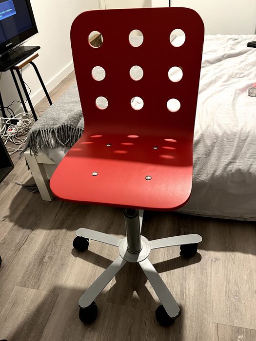 Cadeira de Rodas para Quarto (criança)