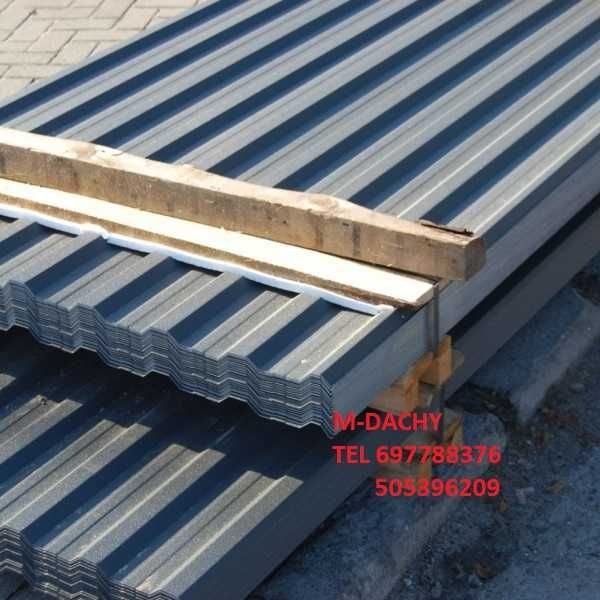 Bacha trapezowa T-18 PROMOCJA