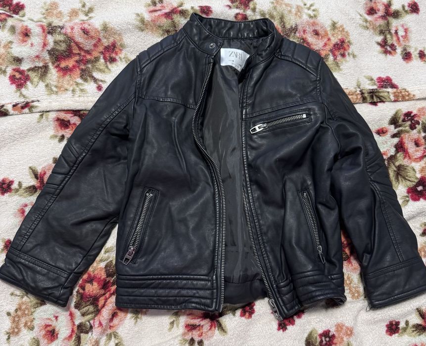 Куртка Zara, 116 размер