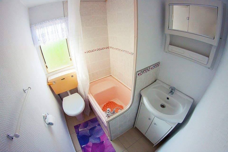 Domek do wynajęcia