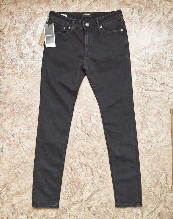 Нові чоловічі джинси Jack&Jones