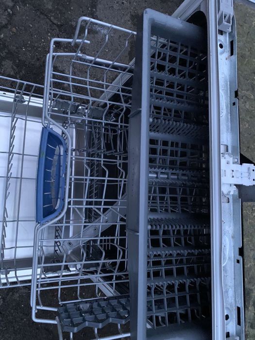 Посудомийна машина Bosh Exclusiv