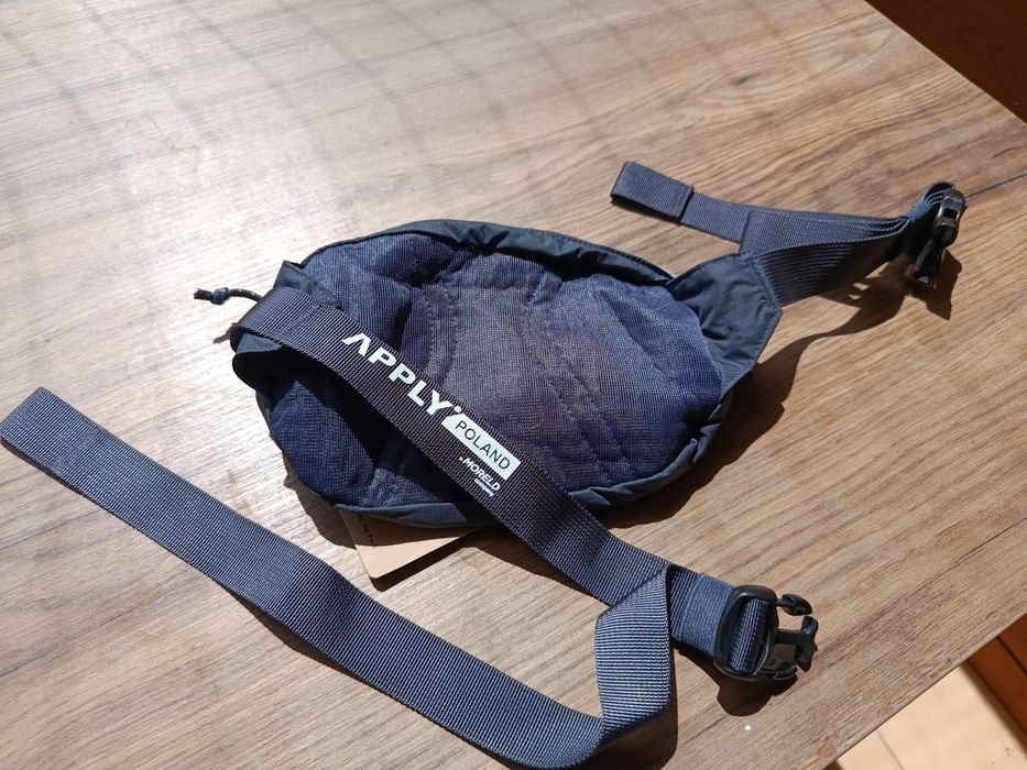 Patagonia saszetka biodrowa NOWA Terravia Mini Hip Pack