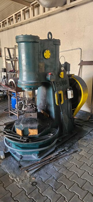 Młot kowalski Zamech MS100B