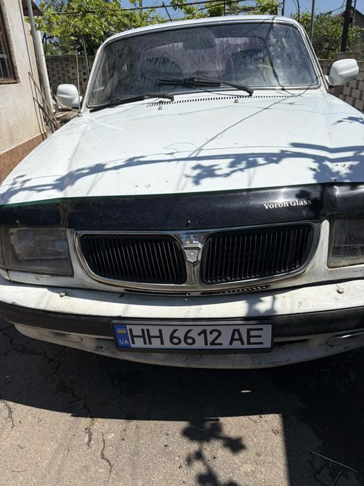 Продам Газ 31.10