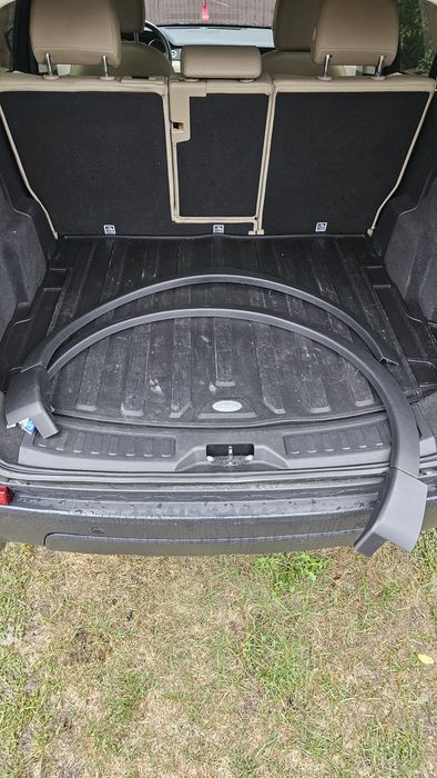 Накладки арок Lang Rover Discovery Sport 2015 2019 р права і ліва і протитуманка права