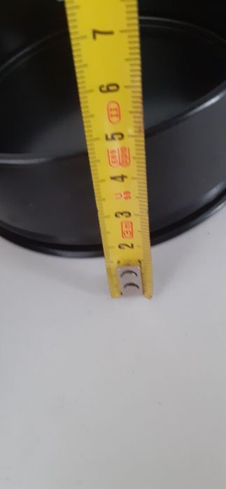 Forma pequeno com aro desmontável431197893501265923