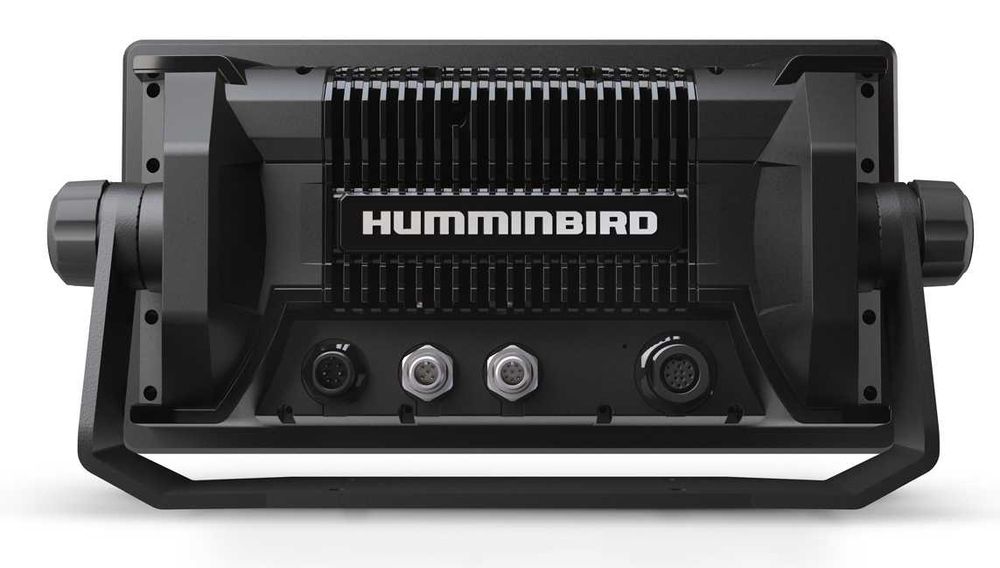 Echosonda Humminbird XPLORE 9 CMSI+ GPS 2025r