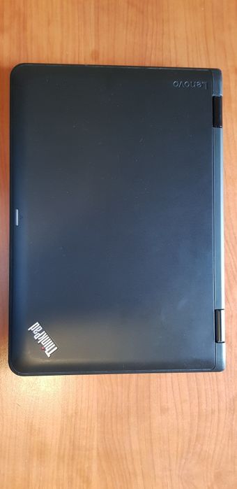 Lenovo ThinkPad Yoga 11e