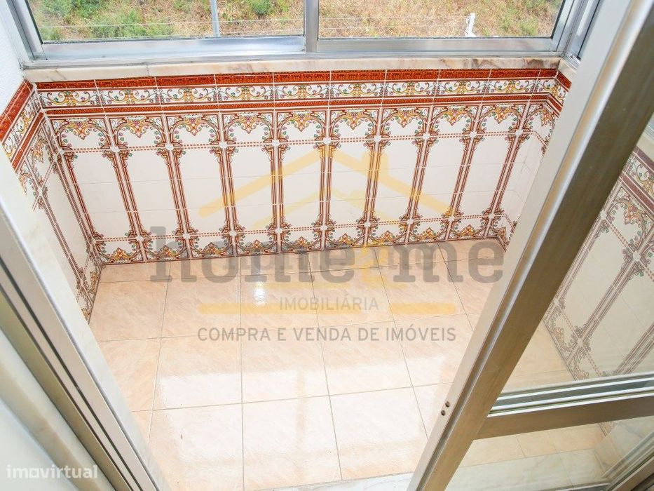 Apartamento T1-Forte da Casa