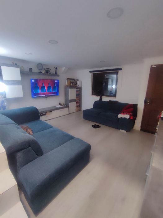 Quarto para alugar novo 600 tudo incluído negociável