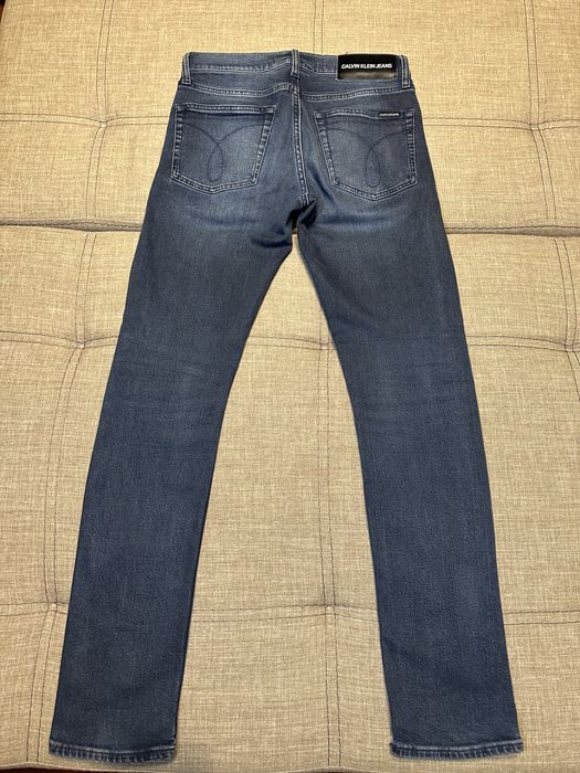 Джинсы мужские Calvin Klein
