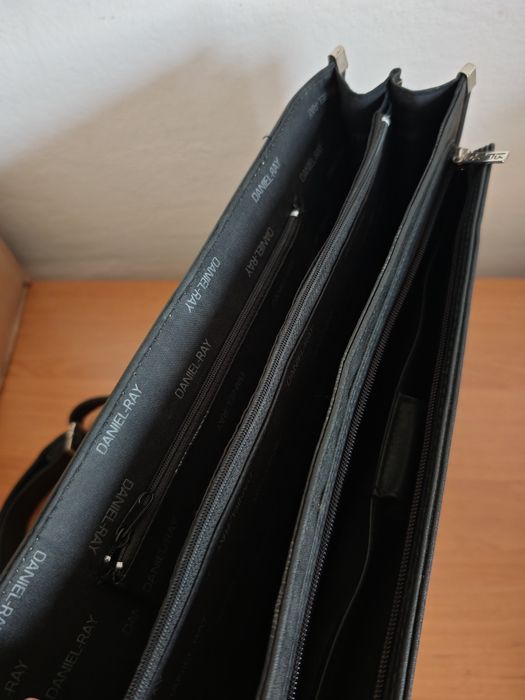 Aktówka, torba na laptopa