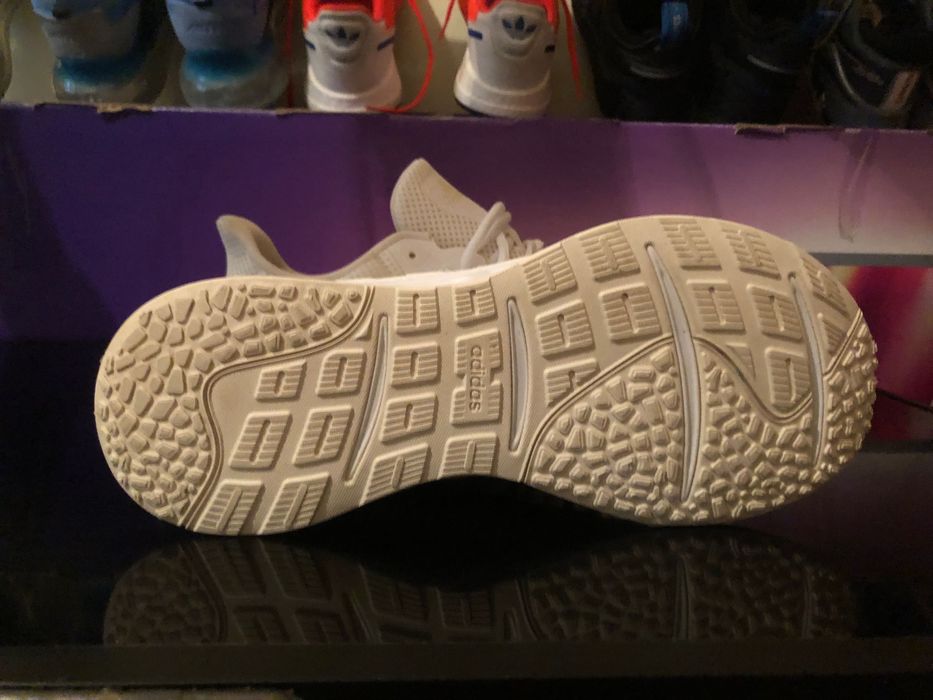 Buty męskie Adidas doskonale na lato