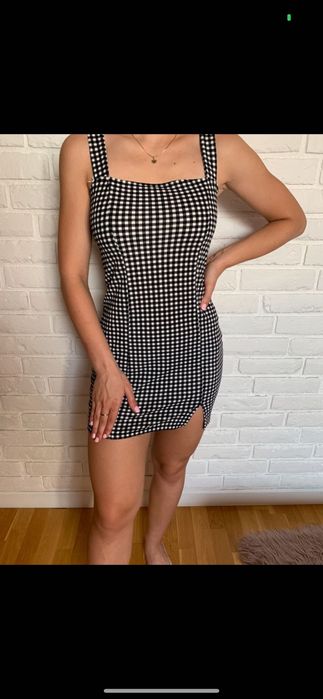 Tunika H&M, rozmiar s/m