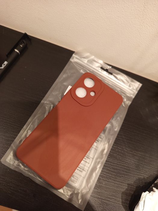 Capa telemóvel Redmi 13c 5G