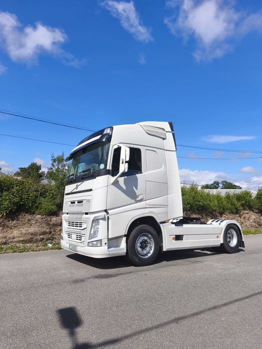 Volvo FH 500 Ano 2019