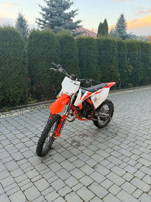 KTM