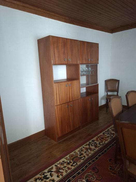 Moradia com logradouro