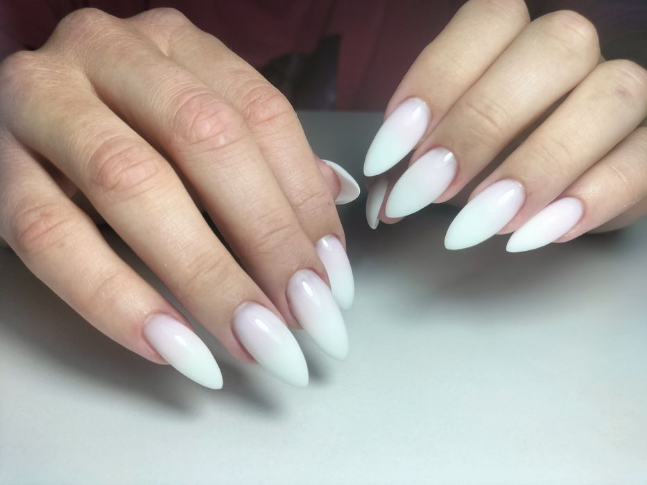 Коррекция наращивание ракетная роща Николаев